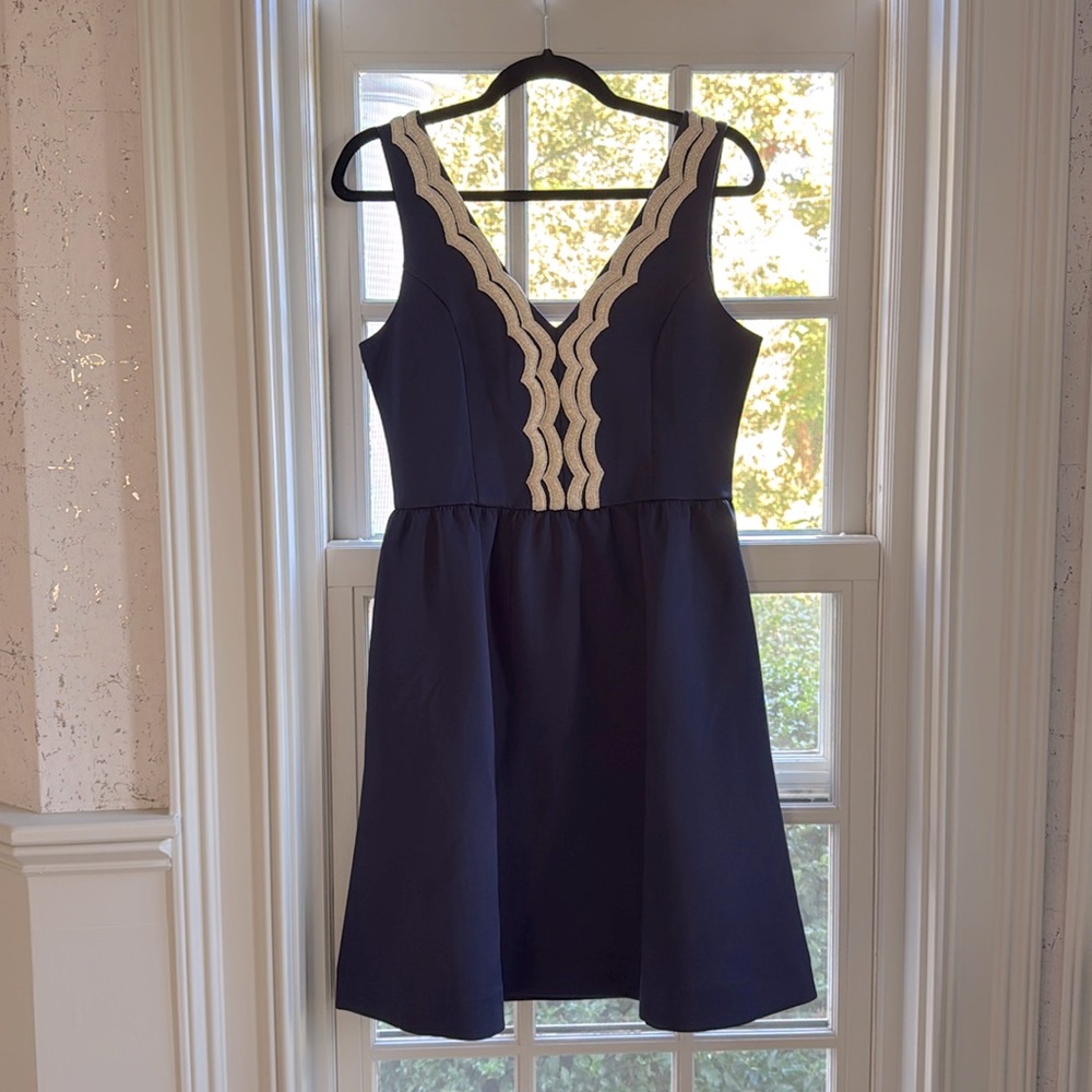 Lily Pulitzer NWT Dress Size M